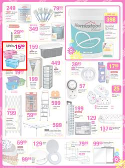 Game : Save Money this Spring (4 Sep - 10 Sep 2013), page 14