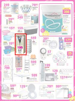 Game : Save Money this Spring (4 Sep - 10 Sep 2013), page 14
