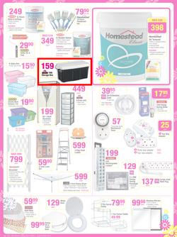 Game : Save Money this Spring (4 Sep - 10 Sep 2013), page 14