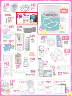 Game : Save Money this Spring (4 Sep - 10 Sep 2013), page 14