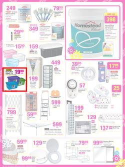 Game : Save Money this Spring (4 Sep - 10 Sep 2013), page 14