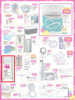 Game : Save Money this Spring (4 Sep - 10 Sep 2013), page 14