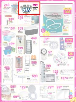 Game : Save Money this Spring (4 Sep - 10 Sep 2013), page 14