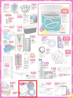 Game : Save Money this Spring (4 Sep - 10 Sep 2013), page 14