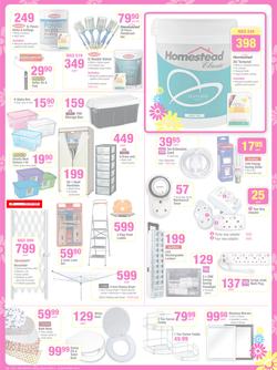 Game : Save Money this Spring (4 Sep - 10 Sep 2013), page 14