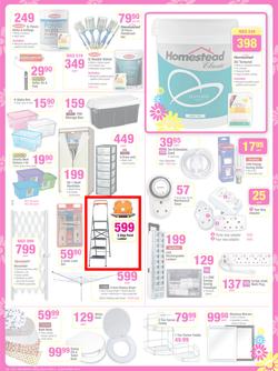 Game : Save Money this Spring (4 Sep - 10 Sep 2013), page 14