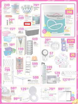 Game : Save Money this Spring (4 Sep - 10 Sep 2013), page 14