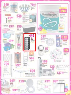 Game : Save Money this Spring (4 Sep - 10 Sep 2013), page 14