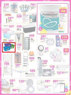 Game : Save Money this Spring (4 Sep - 10 Sep 2013), page 14