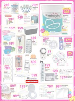 Game : Save Money this Spring (4 Sep - 10 Sep 2013), page 14