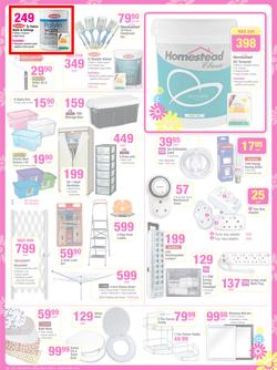 Game : Save Money this Spring (4 Sep - 10 Sep 2013), page 14