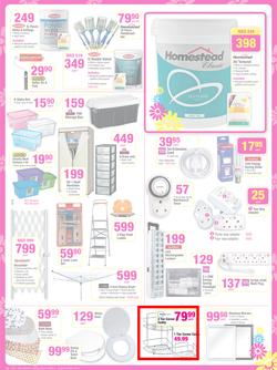 Game : Save Money this Spring (4 Sep - 10 Sep 2013), page 14