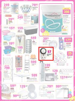 Game : Save Money this Spring (4 Sep - 10 Sep 2013), page 14