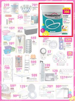 Game : Save Money this Spring (4 Sep - 10 Sep 2013), page 14