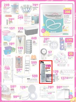 Game : Save Money this Spring (4 Sep - 10 Sep 2013), page 14