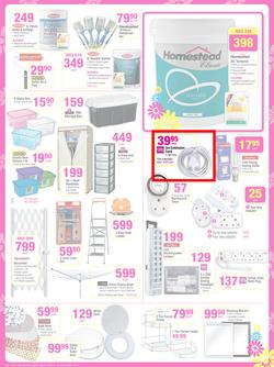 Game : Save Money this Spring (4 Sep - 10 Sep 2013), page 14