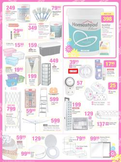 Game : Save Money this Spring (4 Sep - 10 Sep 2013), page 14