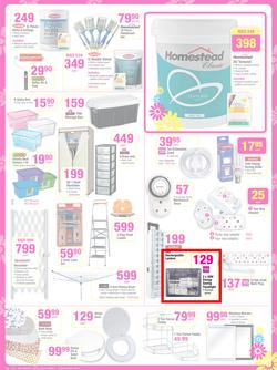 Game : Save Money this Spring (4 Sep - 10 Sep 2013), page 14
