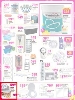 Game : Save Money this Spring (4 Sep - 10 Sep 2013), page 14