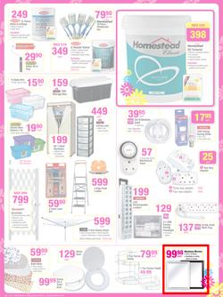 Game : Save Money this Spring (4 Sep - 10 Sep 2013), page 14
