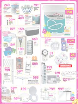 Game : Save Money this Spring (4 Sep - 10 Sep 2013), page 14