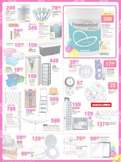 Game : Save Money this Spring (4 Sep - 10 Sep 2013), page 14