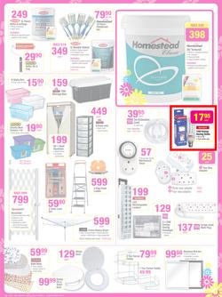 Game : Save Money this Spring (4 Sep - 10 Sep 2013), page 14