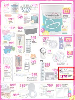 Game : Save Money this Spring (4 Sep - 10 Sep 2013), page 14