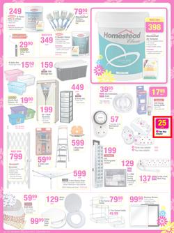Game : Save Money this Spring (4 Sep - 10 Sep 2013), page 14