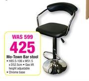 Mo-Town Bar Stool-Each