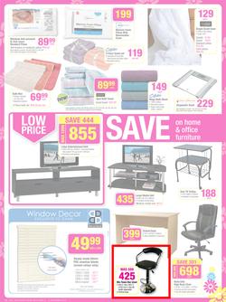 Game : Save Money this Spring (11 Sep - 17 Sep 2013), page 14