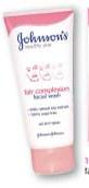 Johnson's Fair Complexion Face Wash-150ml