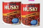 Husky Dog Food-775gm Each