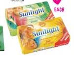 Sunlight Bath Soap-200gm Each