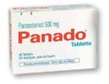 Panado-24's