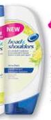 Head & Shoulders Conditioner-400ml