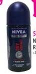 Nivea Roll-On-50ml