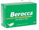 Berocca-20's