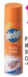 Pledge Multi Surface Cleaner