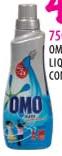Omo Auto Liquid Concentrate-750ml