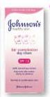 Johnson's Fair Complexion Cream-50ml