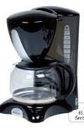 Sunbeam Deluxe Coffee Maker