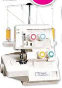 Empisal Overlocker(4TD)