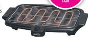 Sunbeam Health Grill