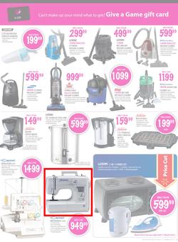 Game (1 Mar - 4 Mar), page 15