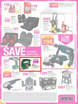 Game : Save Money this Spring (4 Sep - 10 Sep 2013), page 15