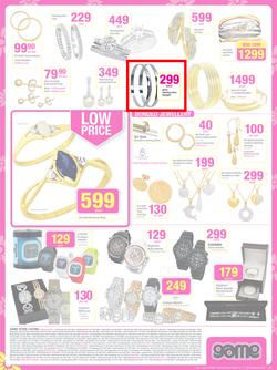 Game : Save Money this Spring (11 Sep - 17 Sep 2013), page 15