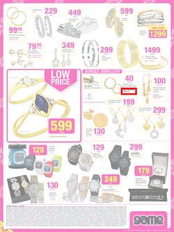 Game : Save Money this Spring (11 Sep - 17 Sep 2013), page 15