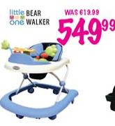 Little One Bear Walker