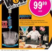 Verimark Shogun Whizz